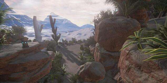 当下最好玩的几款vr游戏,2023年最值得玩的5款VR游戏