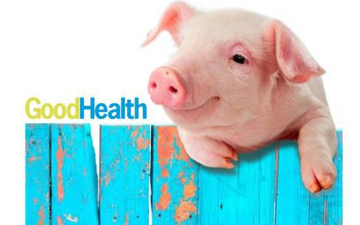 炎症警惕,炎症了