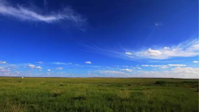 呼和浩特避暑旅游,呼和浩特周边避暑一日游