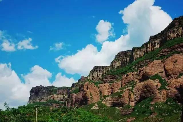 呼和浩特避暑旅游,呼和浩特周边避暑一日游