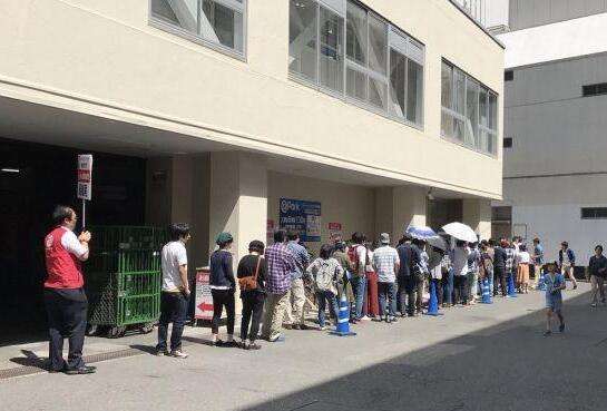 产能不足与饥饿营销,产能不足缺货