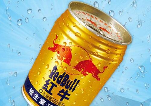 红牛是什么水果的味道,红牛属于咖啡吗