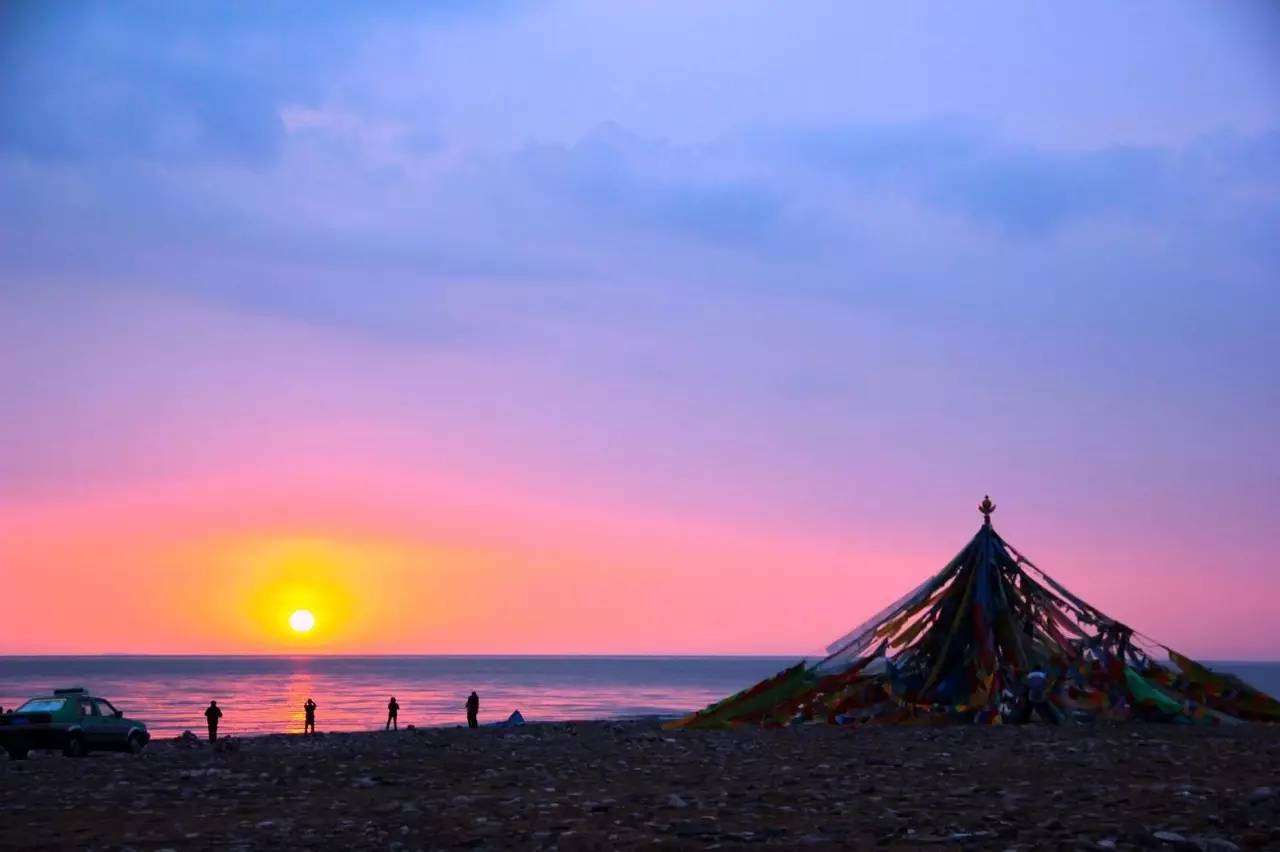 青海湖最省钱的攻略,青海湖最全攻略