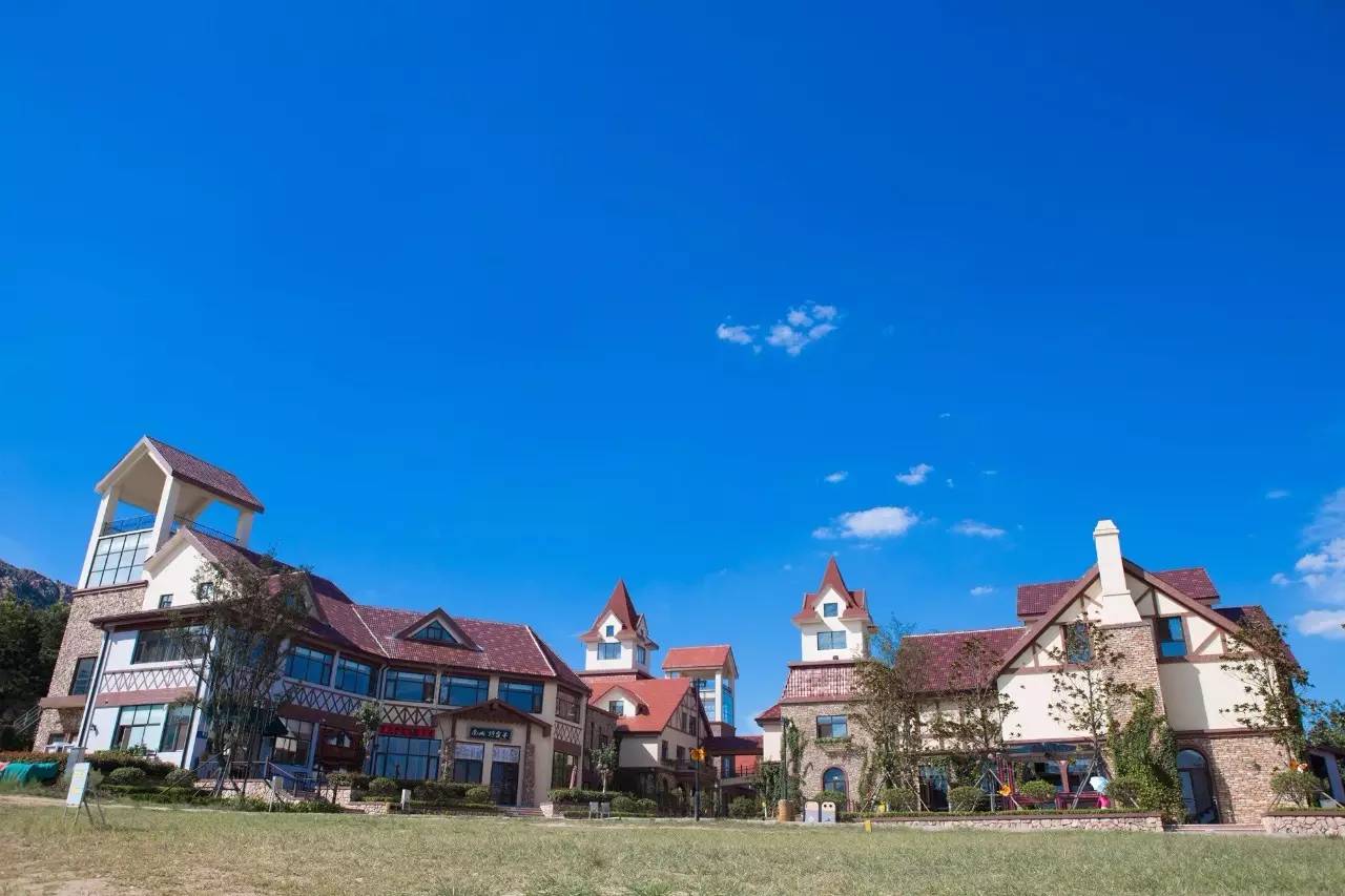 大学生旅游节｜青岛最给力25条自由行路线，总有一条适合你！