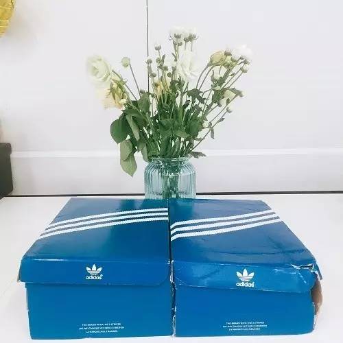 不要再黑asos了，Adidas直邮18天到货，没被税！