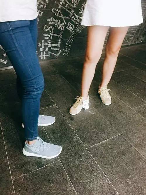 不要再黑asos了，Adidas直邮18天到货，没被税！