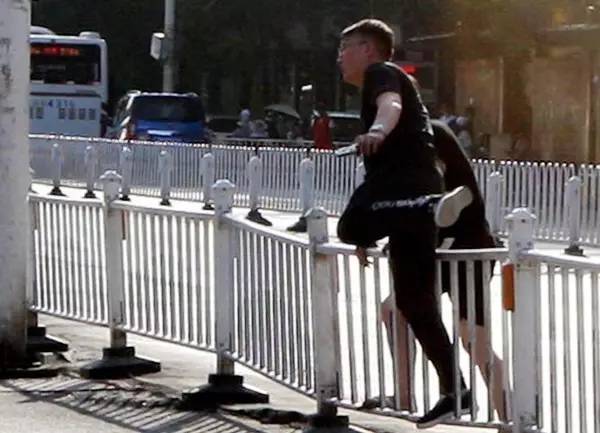 焦作不文明交通,不文明交通行为曝光直播