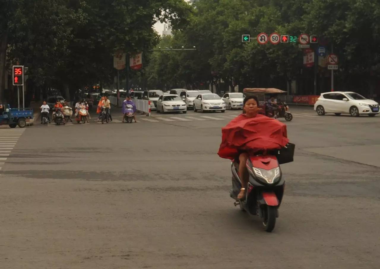 焦作不文明交通,不文明交通行为曝光直播