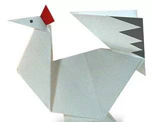 100种折纸大全儿童,孩子能玩8分钟的折纸