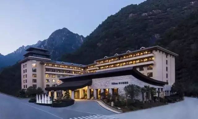 住三清山上哪家酒店方便,三清山看日出住哪个酒店