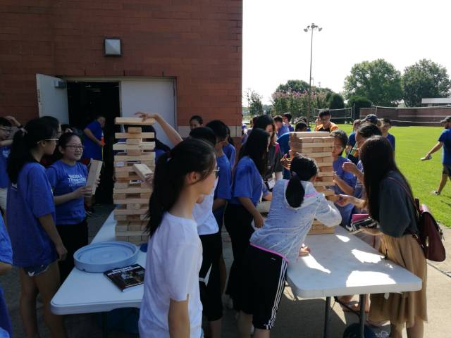 美国游学全攻略,美国游学实录100例