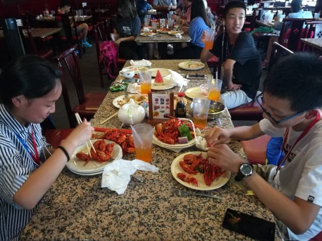 美国游学全攻略,美国游学实录100例