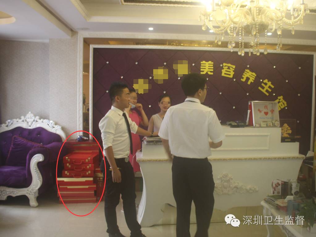 美容店的肝胆排毒是真的吗,美容院的肝胆排毒套盒多少钱