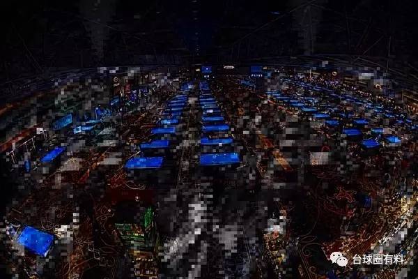 乔氏台球新闻发布会,乔氏台球扬帆起航