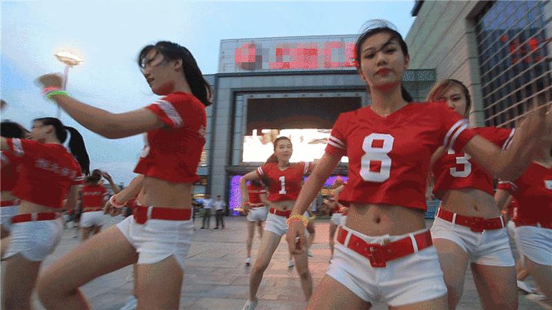 盛大狂欢在即，天津人Areyouready?（文末有福利）