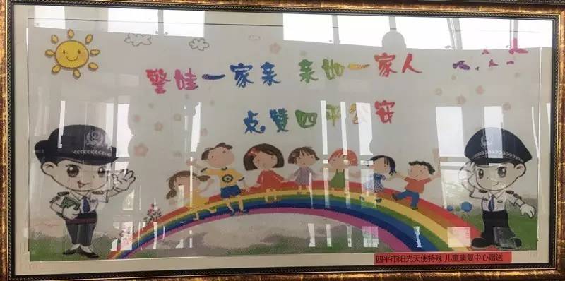 顶级钻石画欣赏,最大最难的钻石画