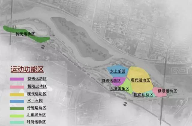 宝鸡未来规划中的公园,宝鸡生态公园最新规划