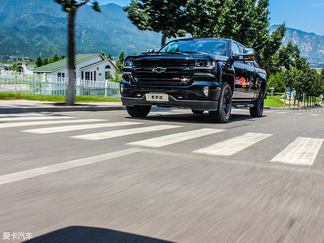 索罗德猛禽试驾视频,猛禽索罗德公羊