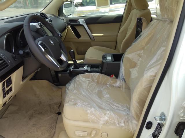 丰田2700普拉多报价16年多少钱,丰田普拉多2700报价