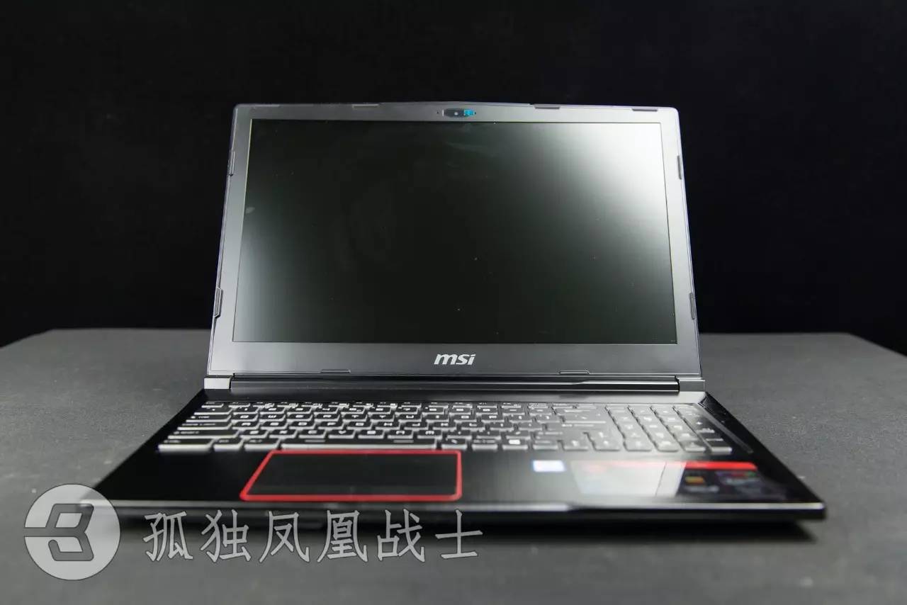 微星ge63游戏笔记本,微星msige63vr游戏本