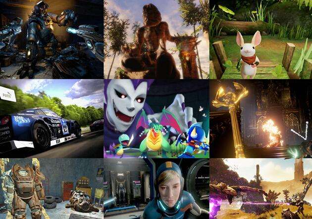 当下最好玩的几款vr游戏,2023年最值得玩的5款VR游戏