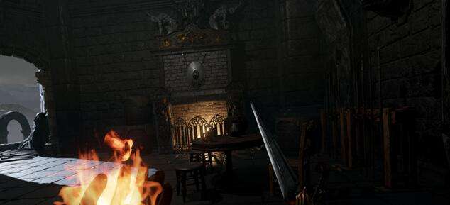 当下最好玩的几款vr游戏,2023年最值得玩的5款VR游戏