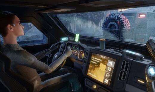 当下最好玩的几款vr游戏,2023年最值得玩的5款VR游戏