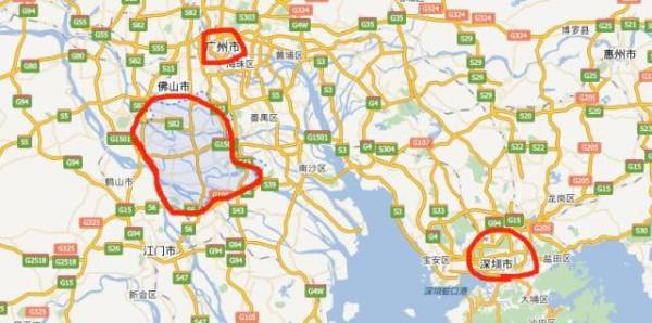 千万别去顺德，我是说真的……