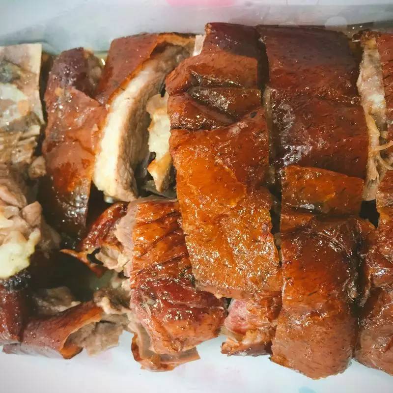 千万别去顺德，我是说真的……