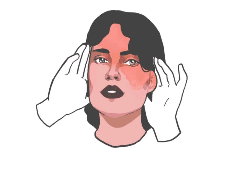 热到将要中暑了,热到中暑的天气