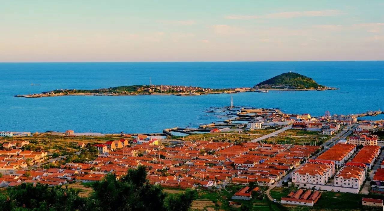 大学生旅游节｜青岛最给力25条自由行路线，总有一条适合你！