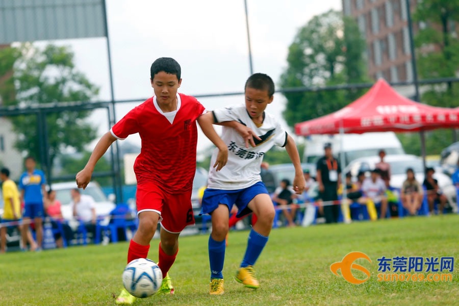 东莞麻涌足球赛,东莞市第九届田径运动会