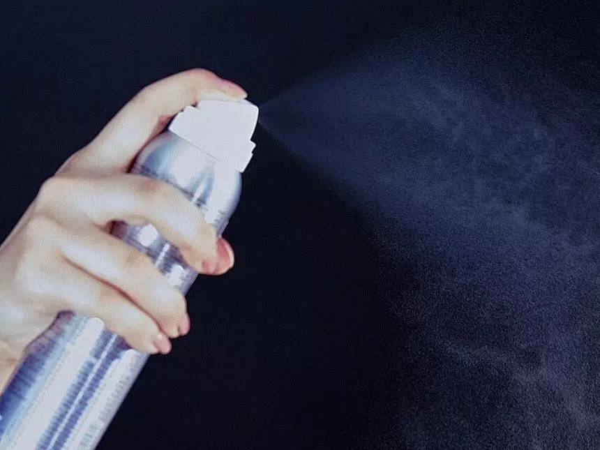 好物｜超细腻的玻尿酸喷雾，喷完仿佛满脸都是胶原蛋白