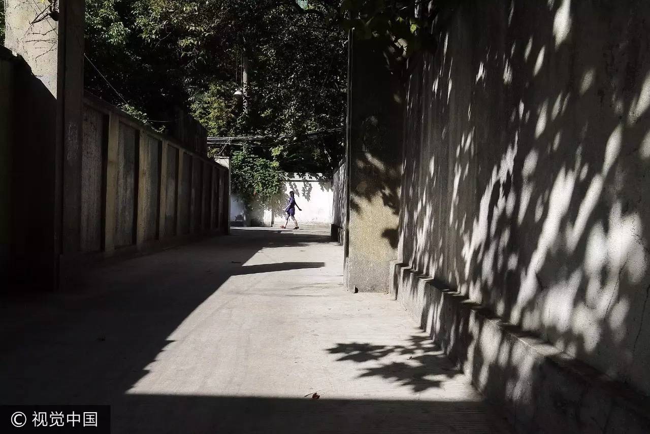 上海人家的位置,上海周边免费的避暑之地