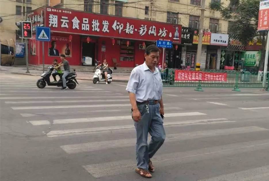 焦作不文明交通,不文明交通行为曝光直播