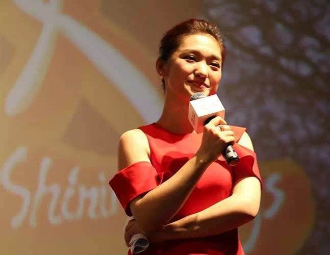 闪光少女徐璐彭昱畅刘泳希,闪光少女彭昱畅徐璐大结局