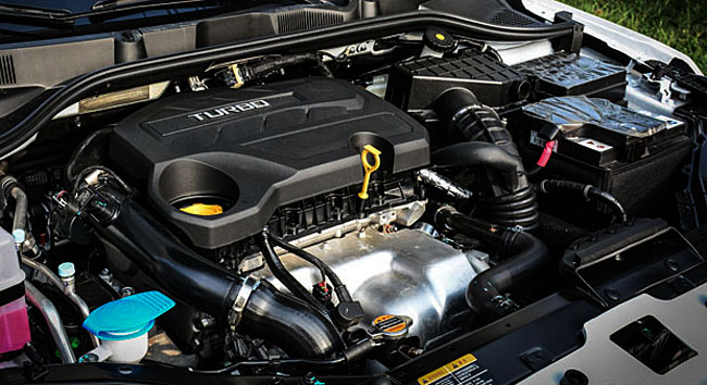 智趣省乐超级实用——试驾2016款MGGT名爵锐行