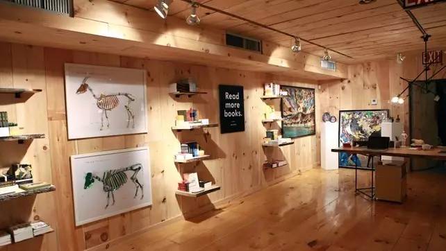 明星不读书？他们推荐的书很多你没听过｜给你一针