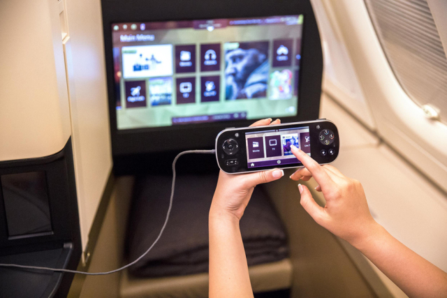 迪拜航空公司头等舱商务舱区别,航空公司头等舱商务舱测评