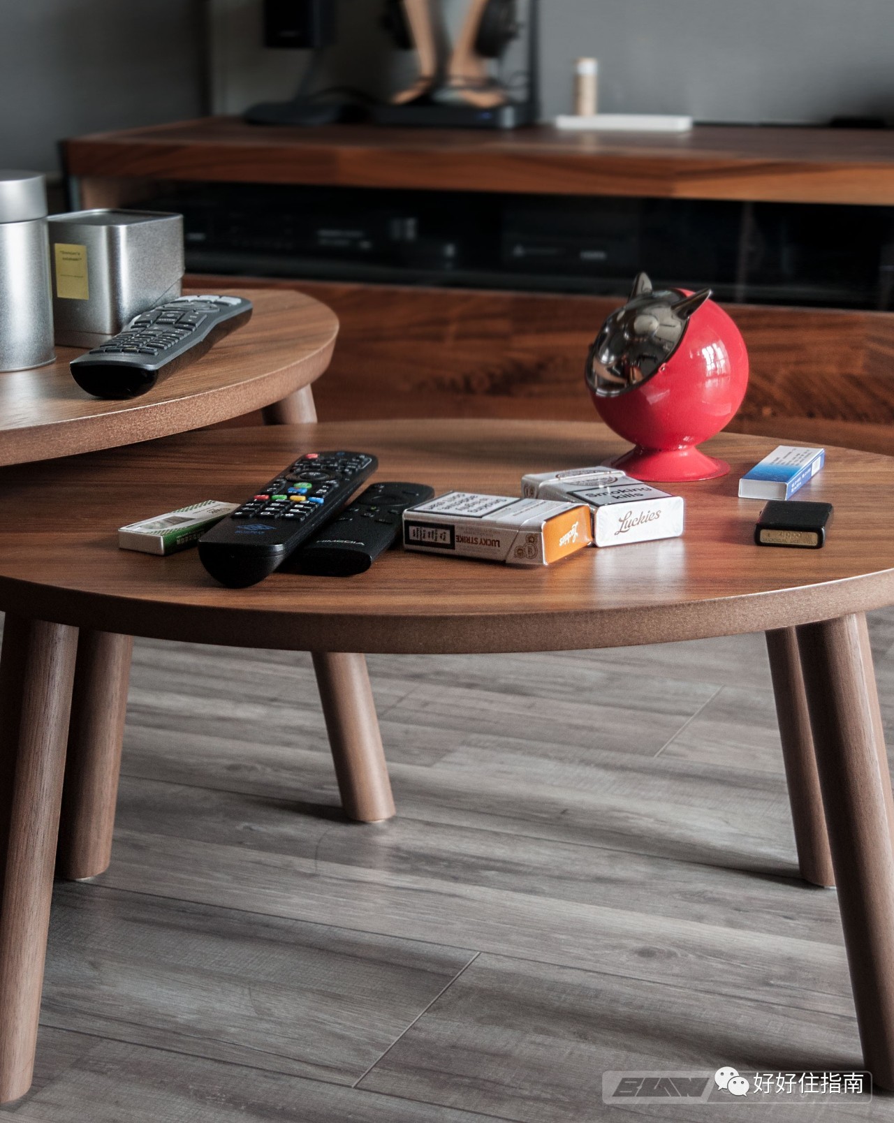 茶几没抽屉怎么放东西,茶几没有抽屉用什么代替