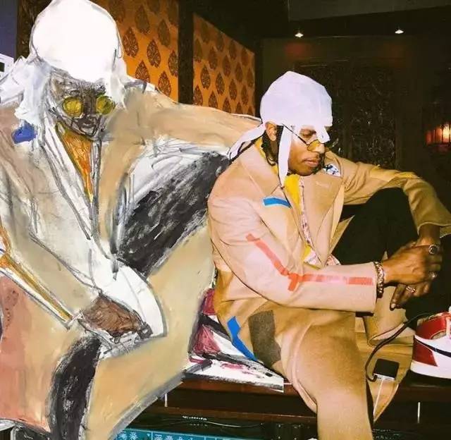 还在翻墙找小众潮牌？国外潮人已经爱上中国的TA