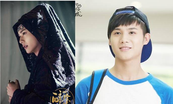 电视剧男主颜值高推荐,颜值爆表男主电视剧