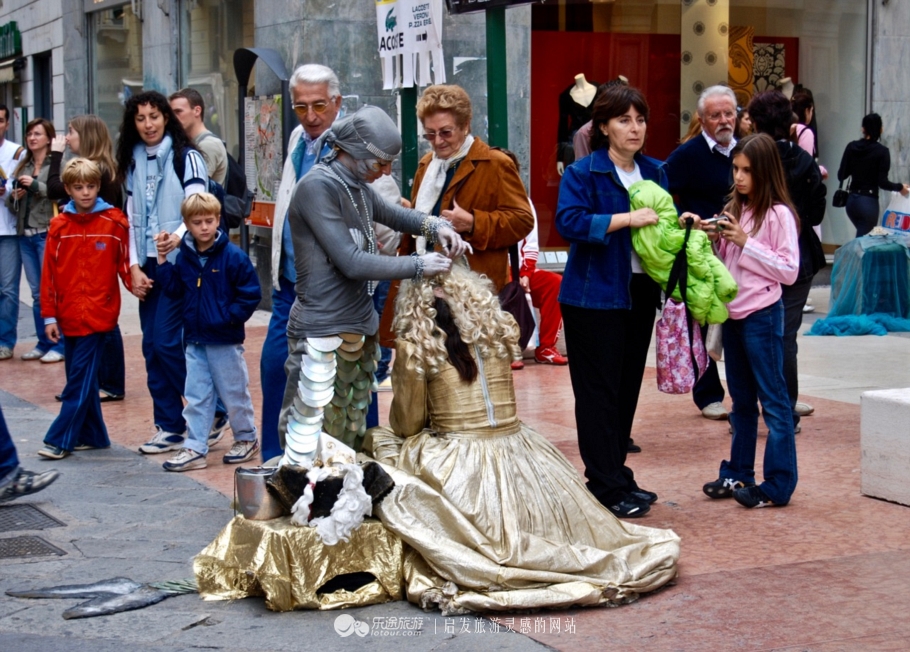罗密欧与朱丽叶维罗纳,罗密欧与朱丽叶中的朱丽叶