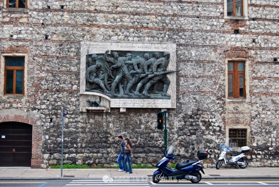 罗密欧与朱丽叶维罗纳,罗密欧与朱丽叶中的朱丽叶