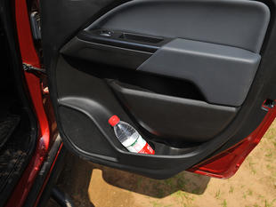 索罗德猛禽试驾视频,猛禽索罗德公羊