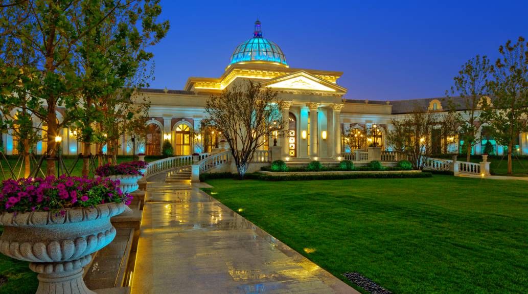 亦庄低总价别墅,在售北京亦庄新盘别墅