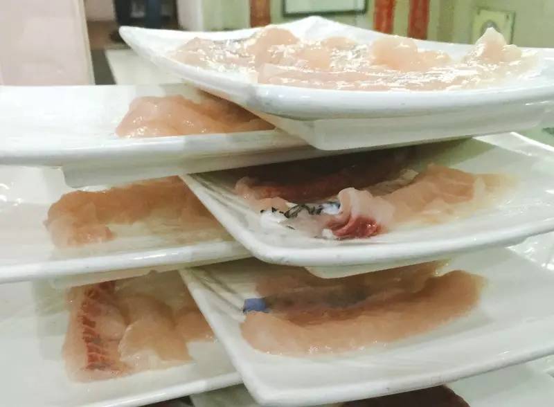 千万别去顺德，我是说真的……