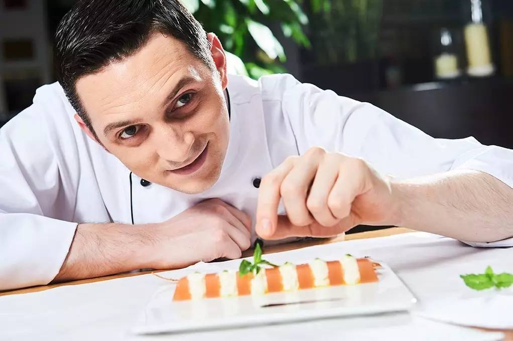 凯宾斯基花样罗马餐厅,北京凯宾斯基饭店自助餐