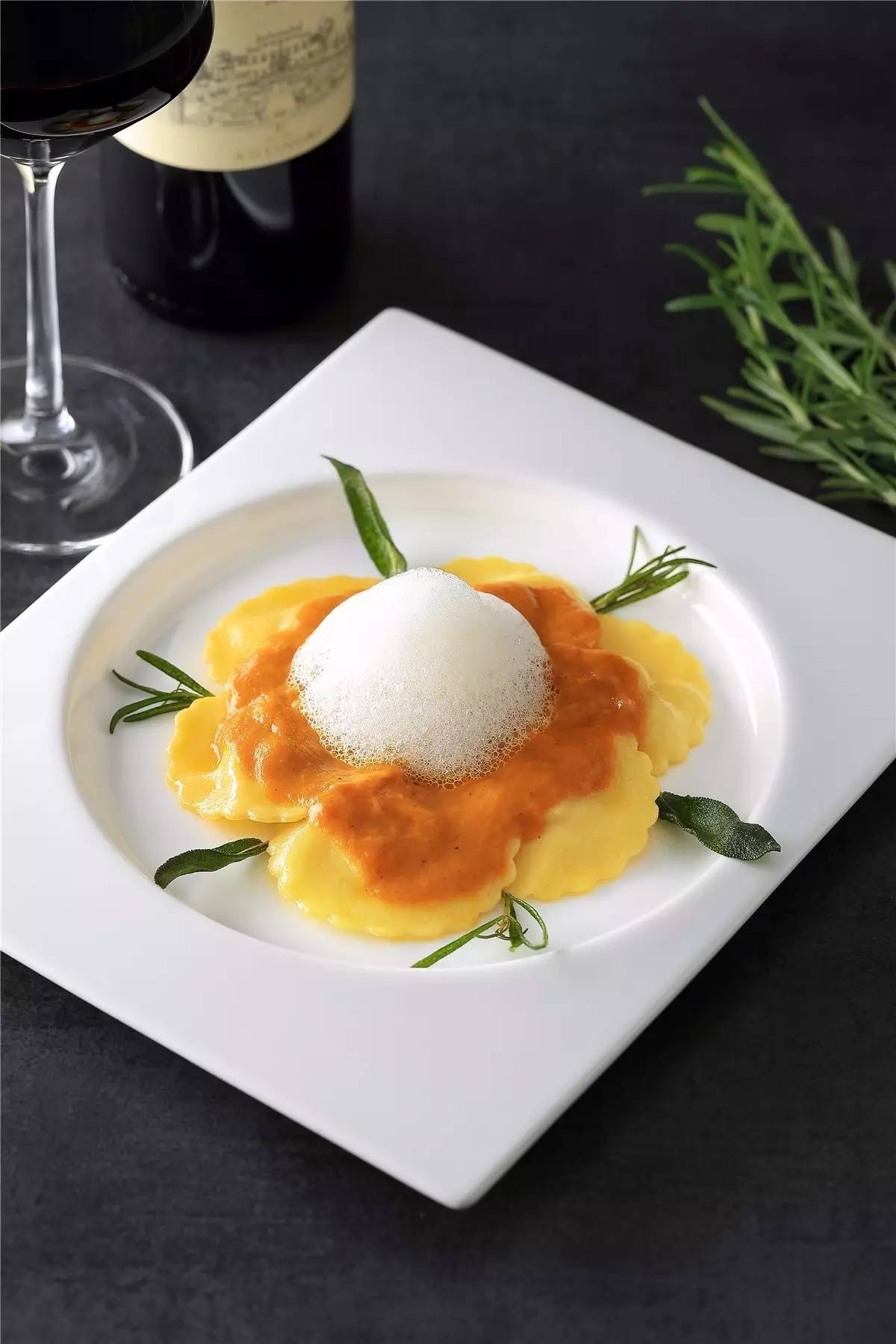 凯宾斯基花样罗马餐厅,北京凯宾斯基饭店自助餐