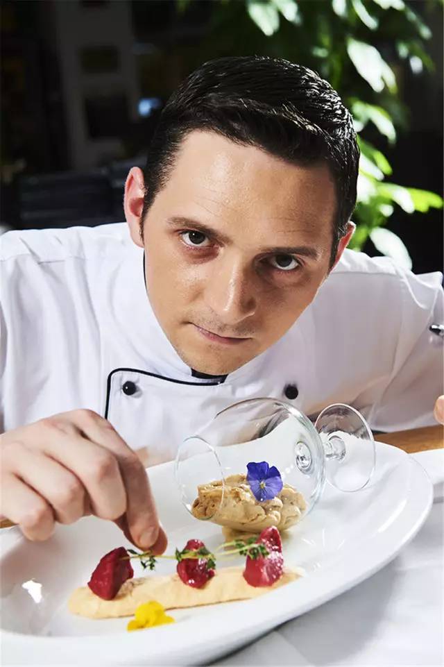 凯宾斯基花样罗马餐厅,北京凯宾斯基饭店自助餐